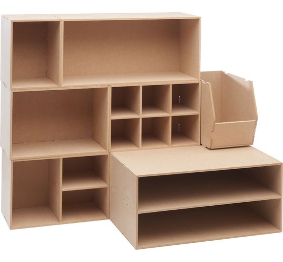 Flexio "policový box"