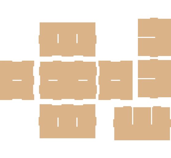 Flexio "policový box"