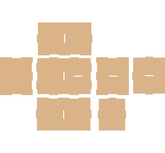 Flexio "policový box"