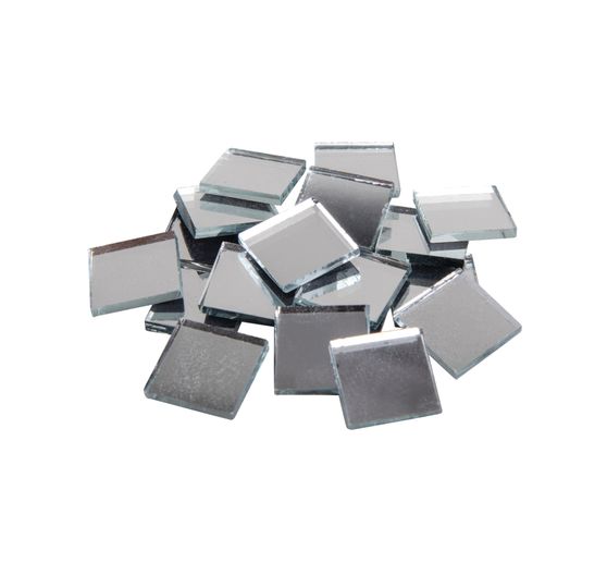 Mirror mosaic