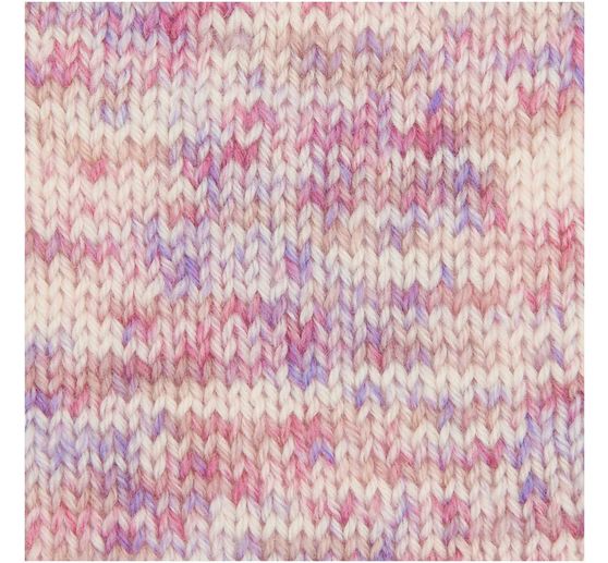 Rico Design "Baby Merino Print"