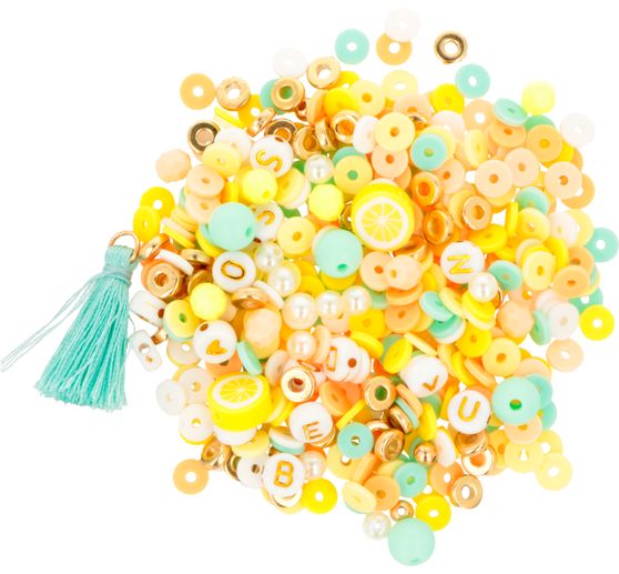 Sada šperků Katsuki