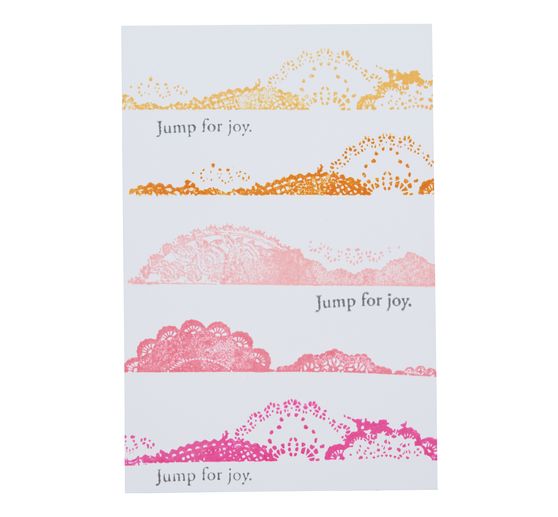 Sizzix Framelits Punching template and Clear Stamps by 49 and Market