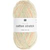 Rico Design "Socks Cotton Stretch" Pastel