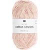 Rico Design "Socks Cotton Stretch" Pinky