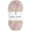 Rico Design "Socks Cotton Stretch" Mauve