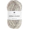 Rico Design "Socks Cotton Stretch" Stone