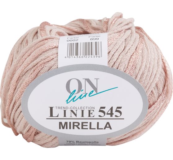 ONLINE Vlna Mirella, linka 545