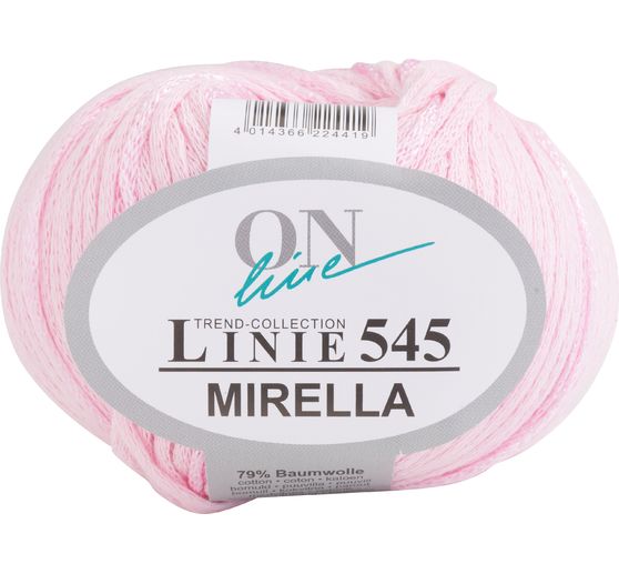 ONLINE Vlna Mirella, linka 545