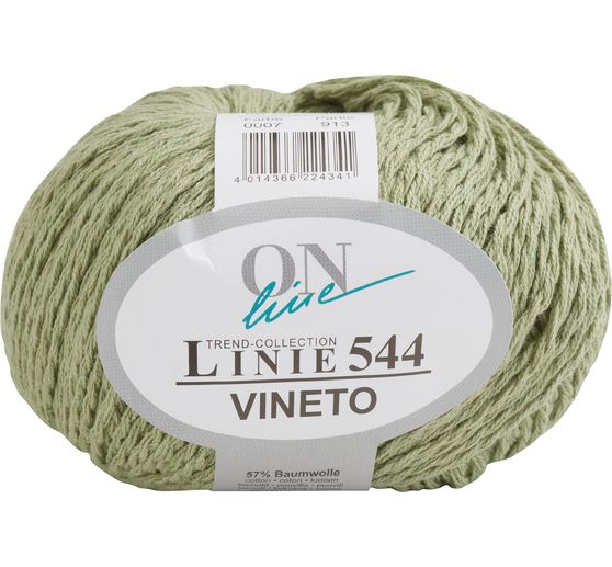 ONline Vlna Vineto, linka 544