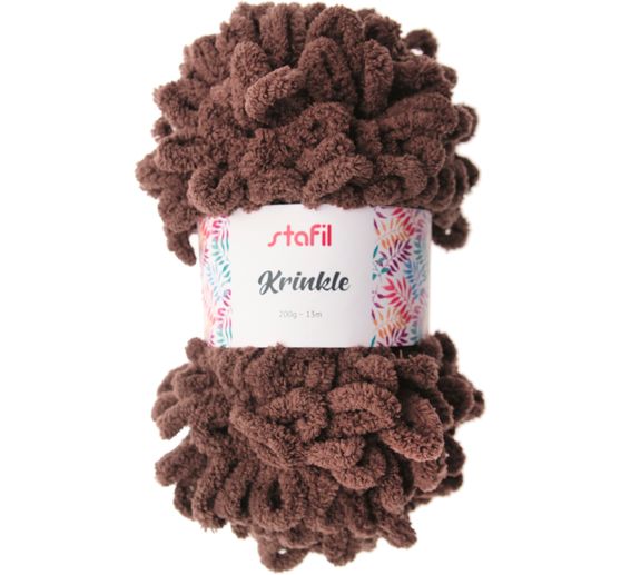 Wool "Krinkle"
