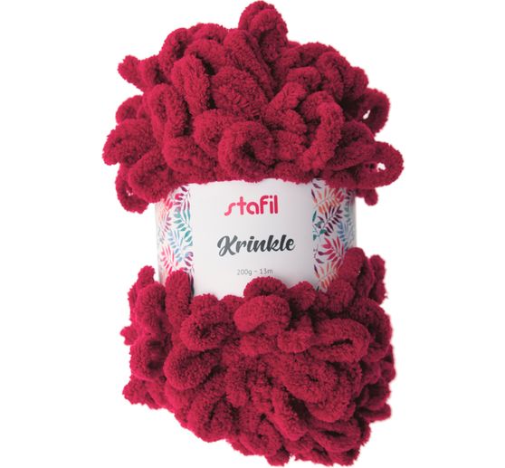 Wool "Krinkle"