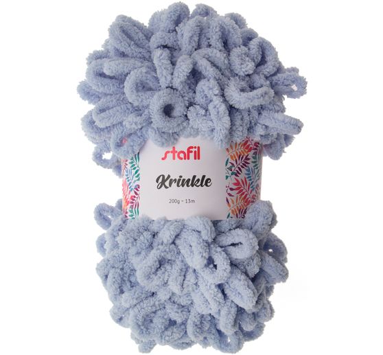 Wool "Krinkle"