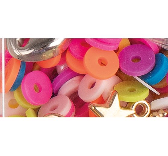 Sada šperků Katsuki