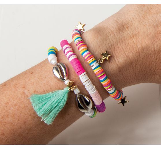 Sada šperků Katsuki