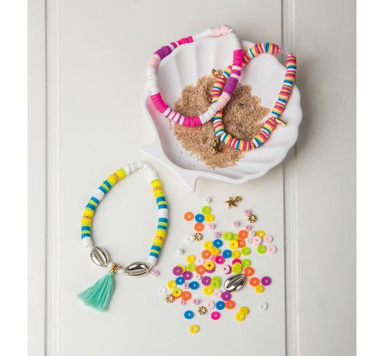 Sada šperků Katsuki