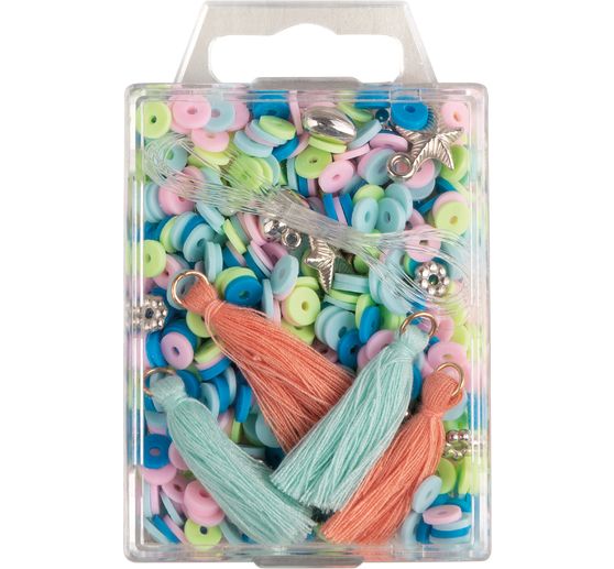 Sada šperků Katsuki