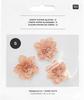 Cr&ecirc;pe paper flowers