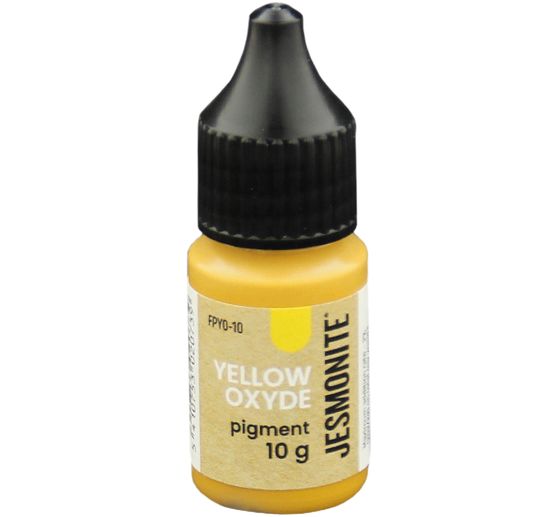 Jesmonite Pigment colour