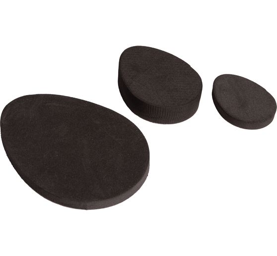 Nupsi foam rubber placeholder