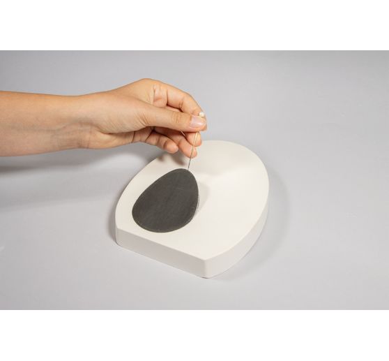 Nupsi foam rubber placeholder