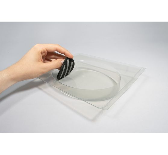 Nupsi foam rubber placeholder