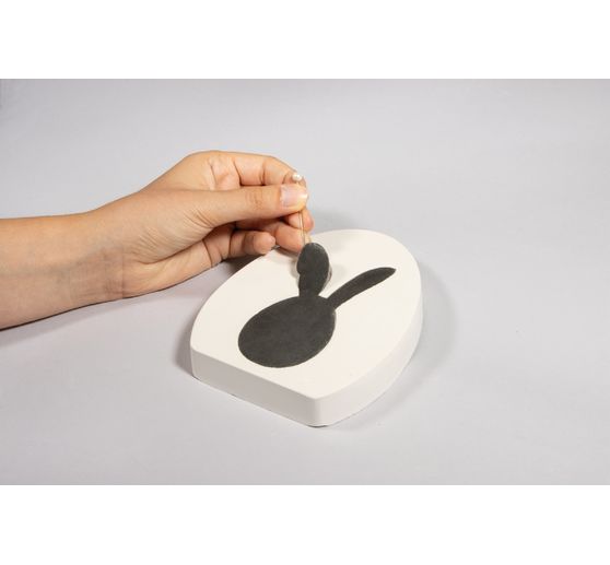 Nupsi foam rubber placeholder