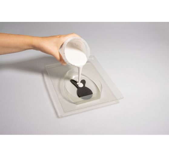 Nupsi foam rubber placeholder