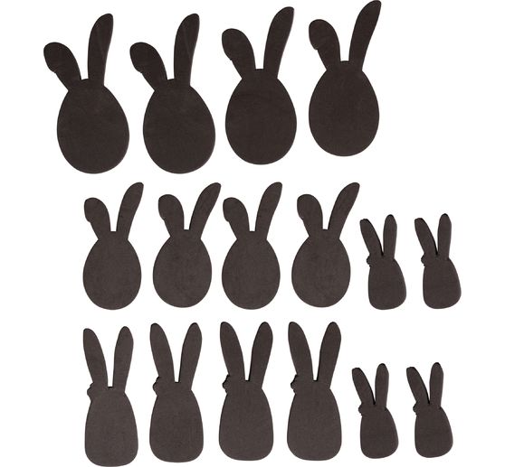 Nupsi foam rubber placeholder