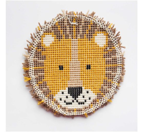 Rico Design Hooki Hooki, Knotting set