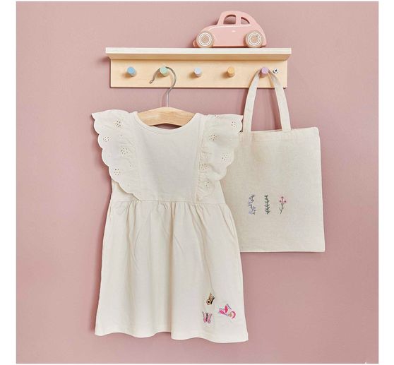 Rico Design Stick & Stitch pack