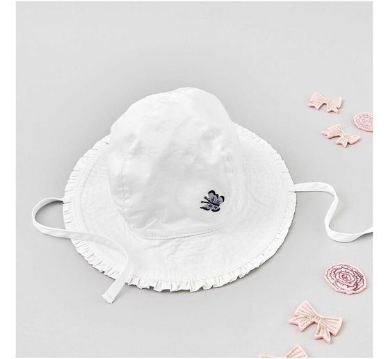 Rico Design Stick & Stitch pack