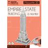 3D model Empire State Building