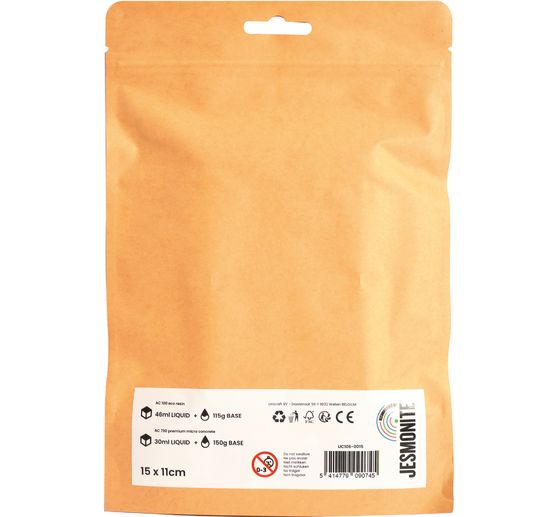 Silikonová dddlévací forma "Skladovací zásobník"