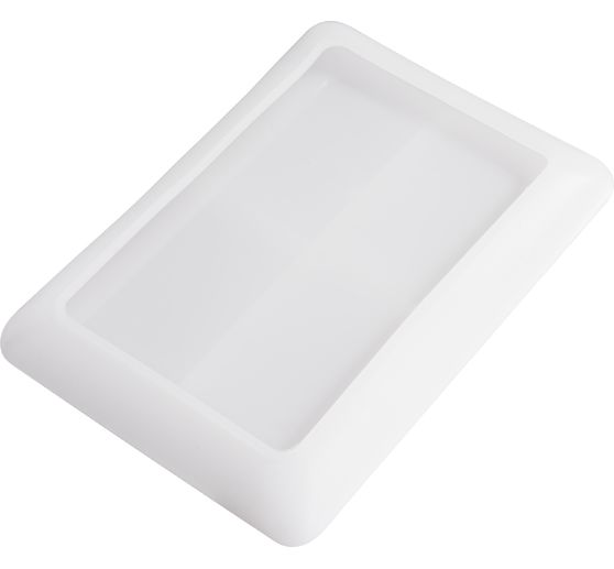 Silikonová dddlévací forma "Skladovací zásobník"