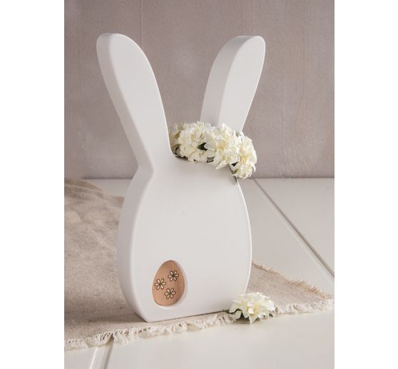 Casting moulds "Bunny"