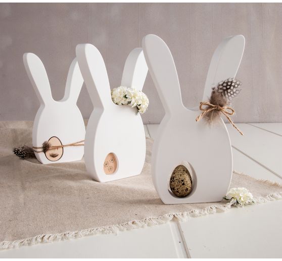 Casting moulds "Bunny"