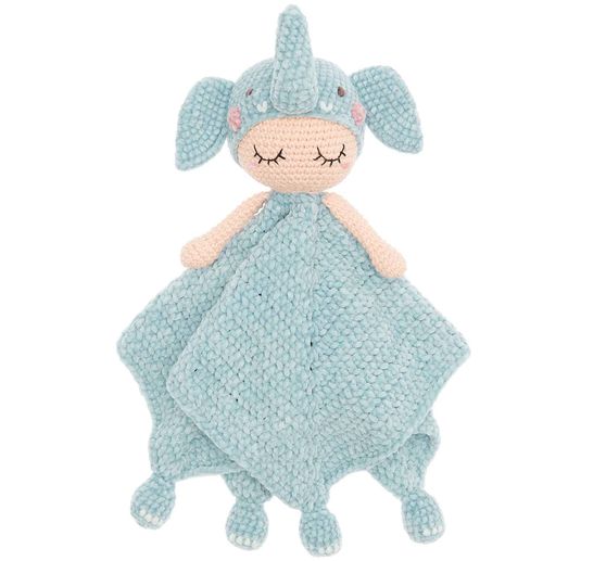 Rico Design Ricorumi Crocheting set "Baby Blankies"