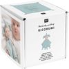 Rico Design Ricorumi Crocheting set "Baby Blankies" Elephant