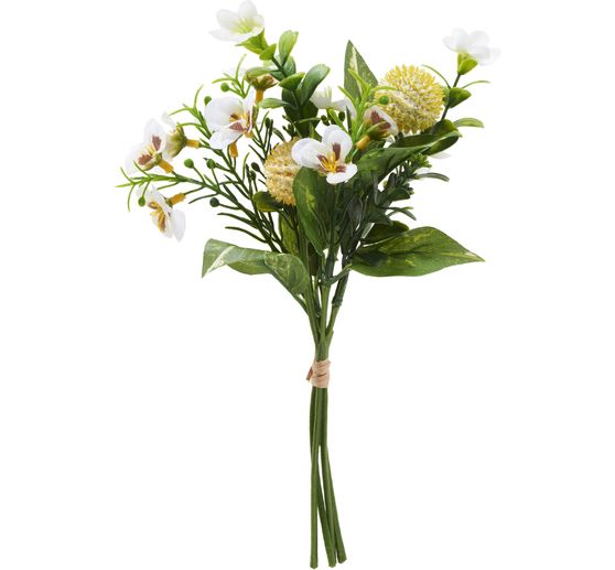 Flower bunch "Viola"