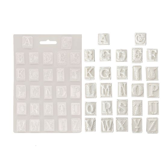 Casting mould "Master of Magic"