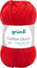 Gr&uuml;ndl Vlna "Cotton Quick uni"