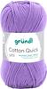 Gr&uuml;ndl Vlna "Cotton Quick uni"