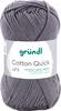 Gr&uuml;ndl Vlna "Cotton Quick uni"