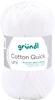 Gr&uuml;ndl Vlna "Cotton Quick uni"