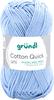 Gr&uuml;ndl Vlna "Cotton Quick uni"