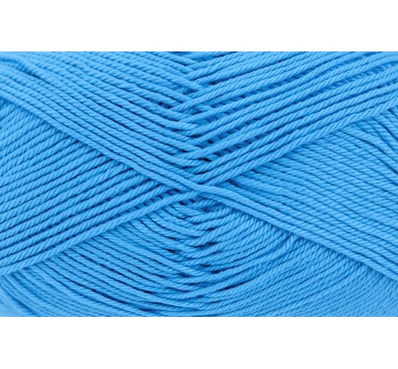 Gründl Vlna "Cotton Quick uni"