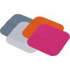 Prym Patches Orange/Pink/WhiteBlue