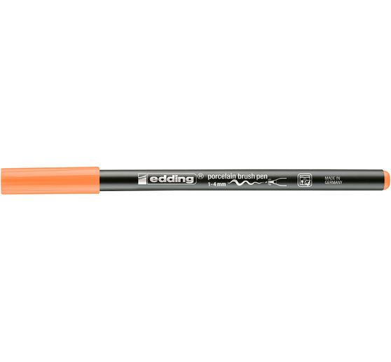 edding 4200 Porcelain brushpen