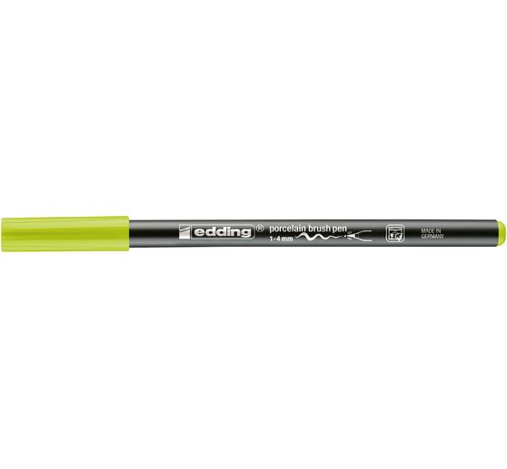 edding 4200 Porcelain brushpen